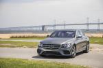 Mercedes-Benz E450 4Matic AMG Line 2018 года (NA)